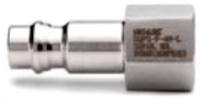 DK-LOK Quick Connect, DQVP Series